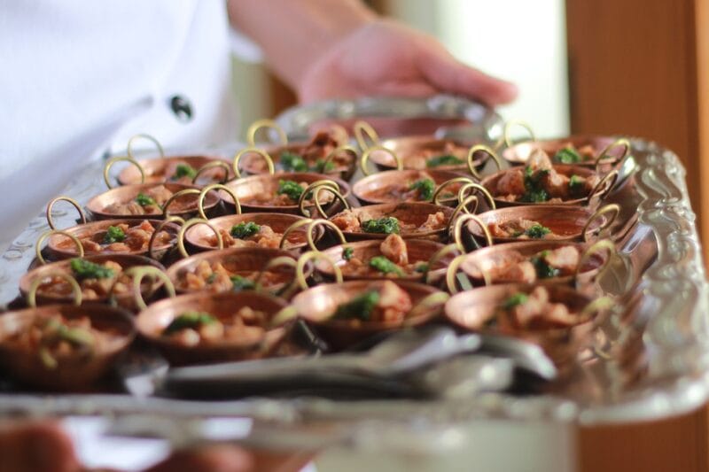Cocina vs. Gastronomía, Descubre sus Secretos, Diferencias y Por Qué Ambas Enriquecen tu Paladar