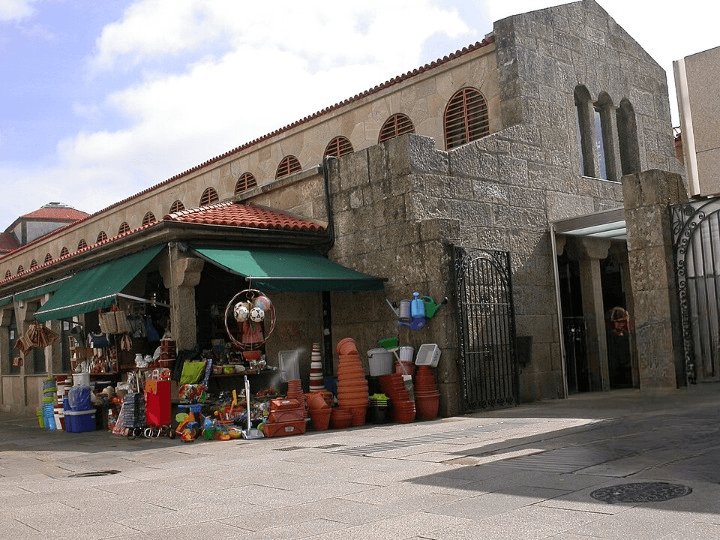 Mercado_abastos_Santiago-Compostela_Coruña