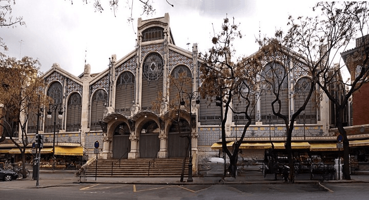 Mercado_central-valencia