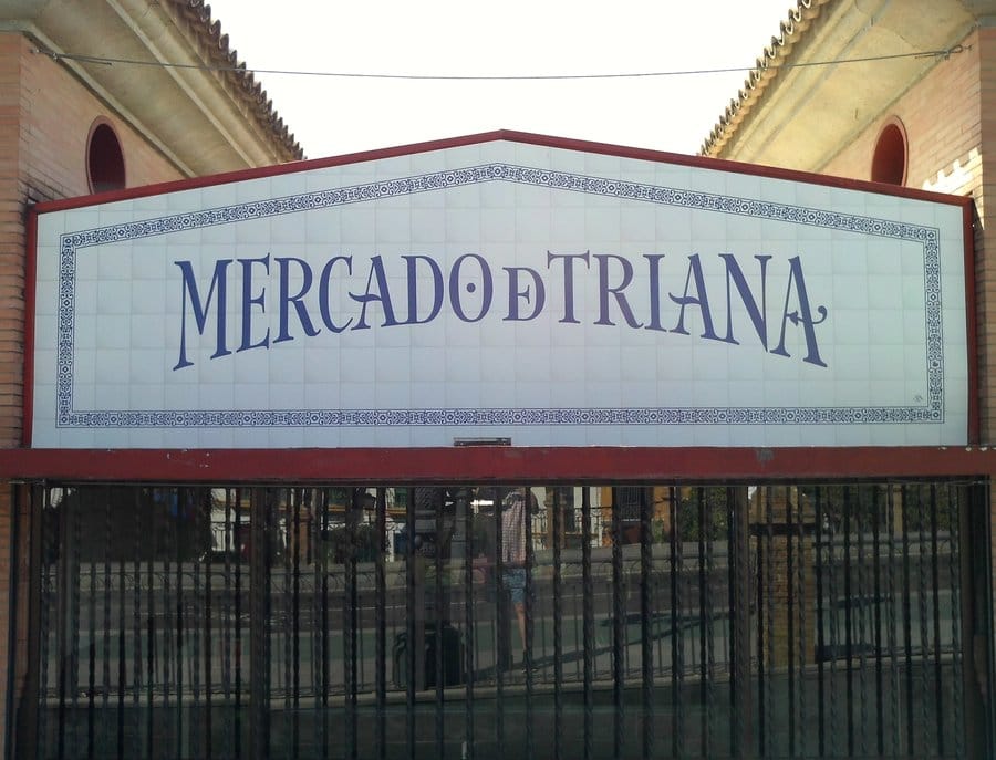 Mercado_de_Triana Sevilla