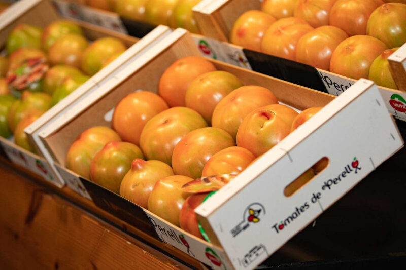 ¡No te pierdas la Feria del Tomate del Perelló este fin de semana!, del 6 al 8 de junio